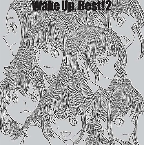 Wake Up, Best!2