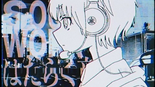 はたらく音声