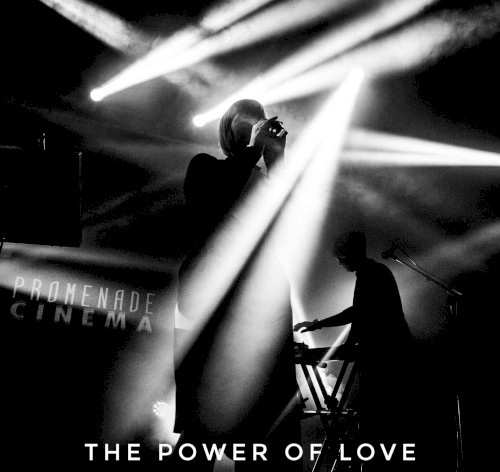 The Power of Love