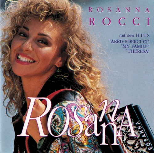 Rosanna