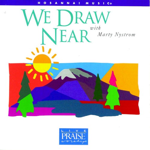 We Draw Near