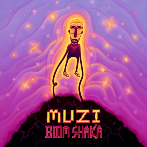 Boom Shaka