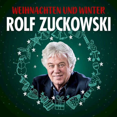 Weihnachten und Winter