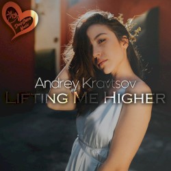 Lifting Me Higher