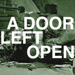 A Door Left Open