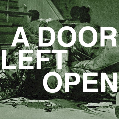 A Door Left Open