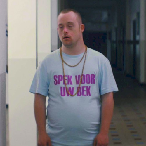 Spek Voor Uw Bek