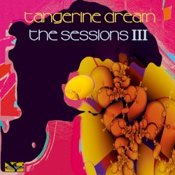 The Sessions III