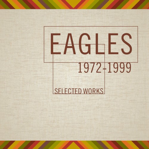 Selected Works 1972–1999