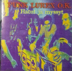 Hatut Ja Myssyt
