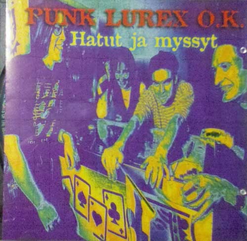 Hatut Ja Myssyt