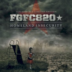 Homeland Insecurity