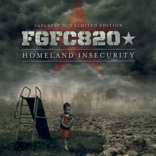 Homeland Insecurity