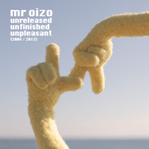 Unreleased Unfinished Unpleasant (2004–2012)