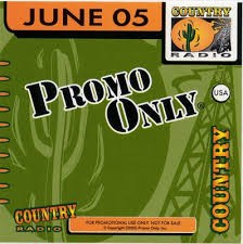 Promo Only: Country Radio, June 2005