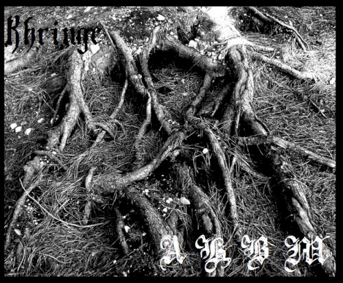 Anti Human Fucking Black Metal