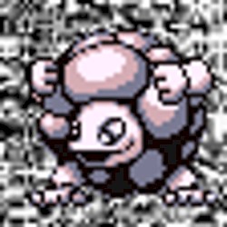 #076 ~ Golem