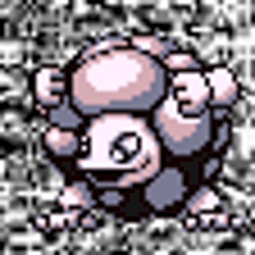 #076 ~ Golem