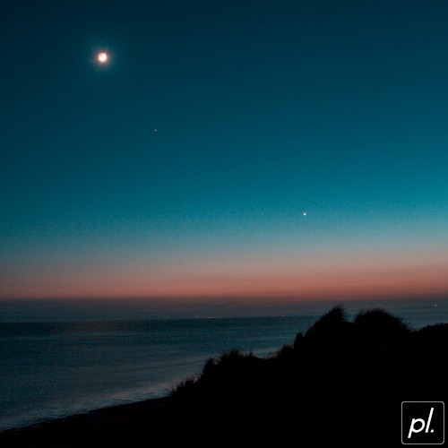 Peaceful Dreaming
