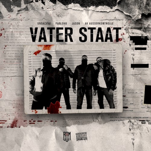 Vater Staat