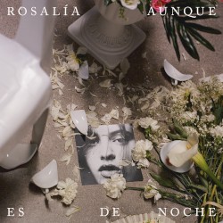 Aunque es de noche
