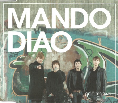 God Knows