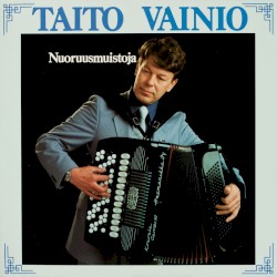 Nuoruusmuistoja