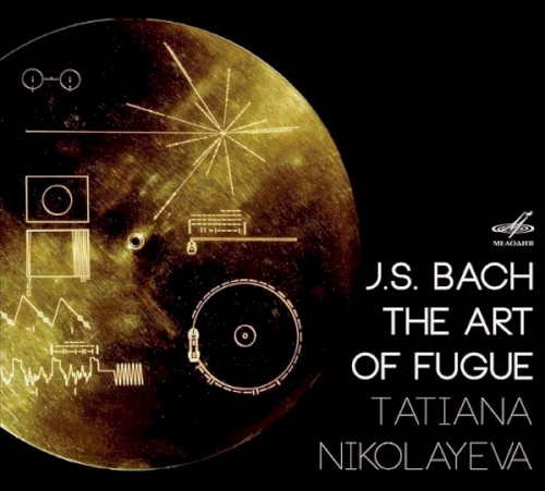 The Art of Fugue