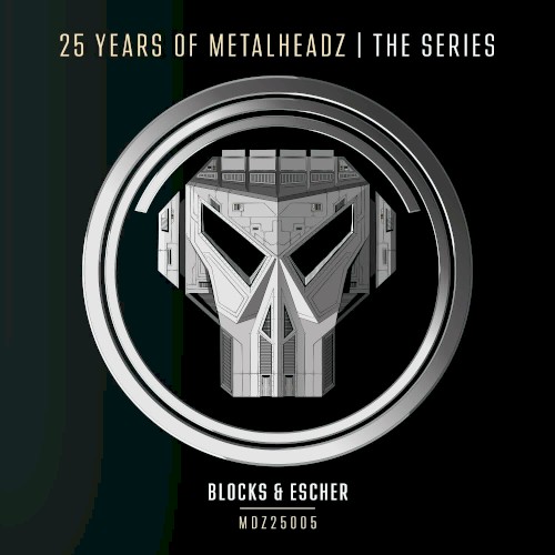 25 Years of Metalheadz - Part 5