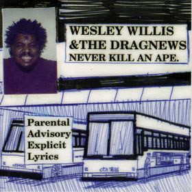 Never Kill an Ape