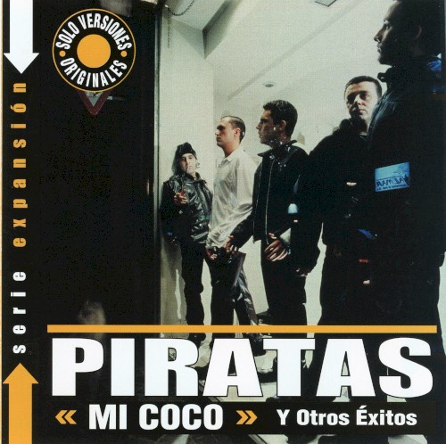 Mi coco y otros éxitos