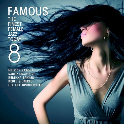 Famous 8: The Finest Female Jazz Today