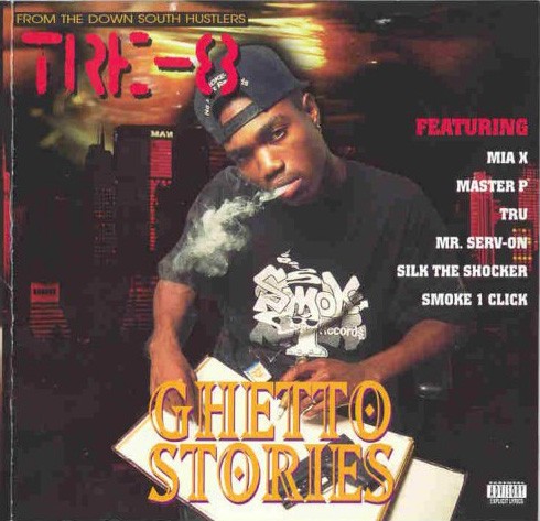 Ghetto Stories