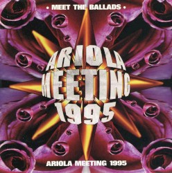 ARIOLA MEETING 1995～MEET THE BALLADS～