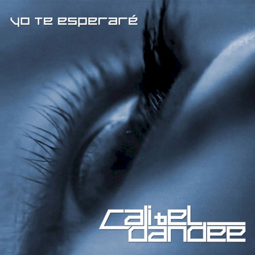 Yo te esperaré