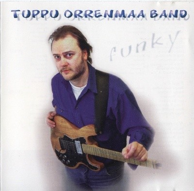 Funky