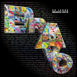 Bravo Hits: 30 Jahre