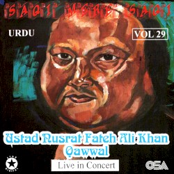 Saqi Mere Saqi, Vol. 29