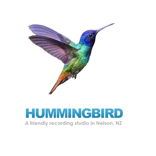 Hummingbird Recording Studio Recordings