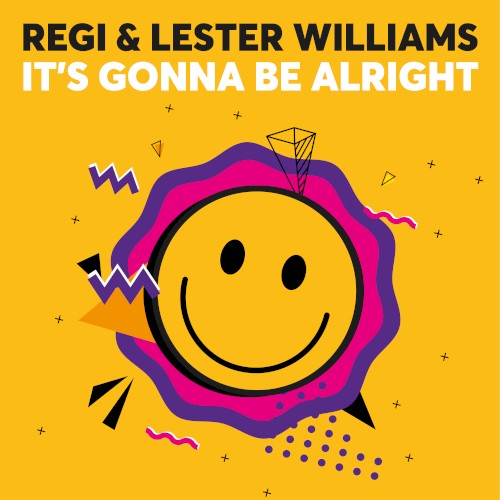 It’s Gonna Be Alright