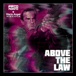 Above the Law