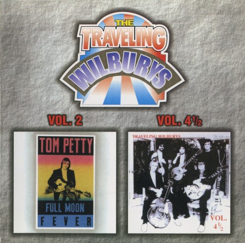 Vol. 2 / Vol. 4½