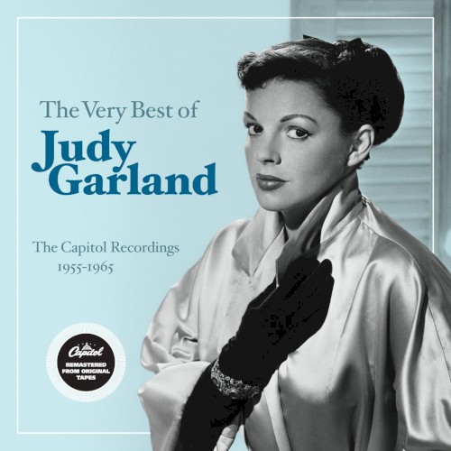 The Very Best of Judy Garland: The Capitol Recordings 1955-1965