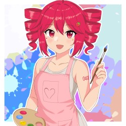 Color My World