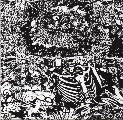 A Tribute to Rudimentary Peni