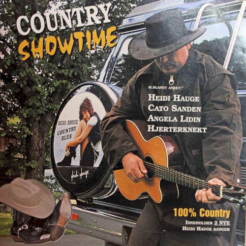 Country Showtime