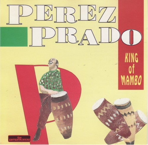 King of Mambo