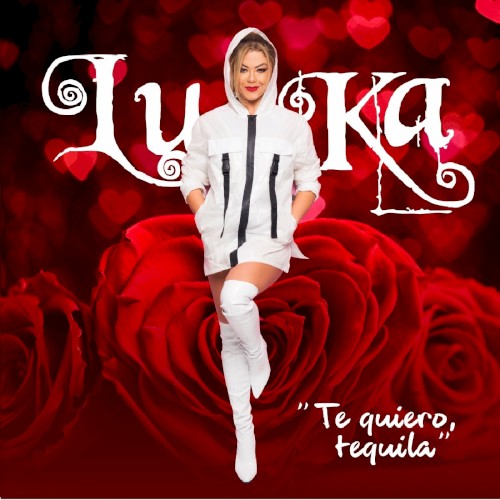 Te quiero, tequila!