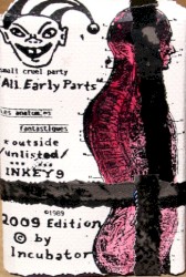 All Early Parts