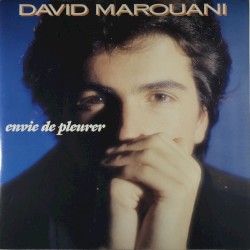 Envie de pleurer